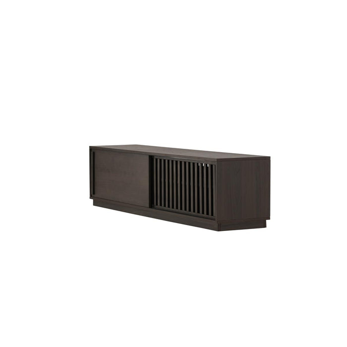 Svea - Zimo TV-meubel - 180 cm - mokka