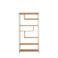 Light & Living Light&living Kast open 100x35x203 cm YLAYA beige