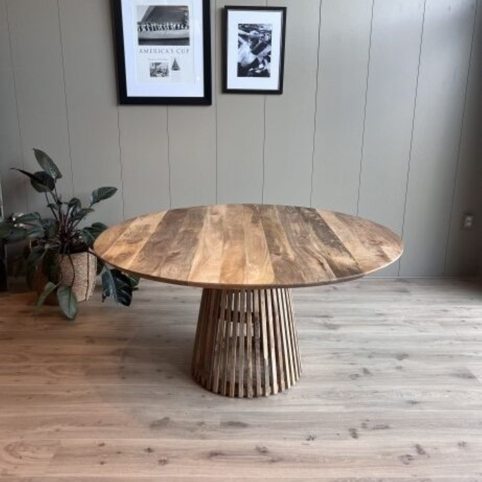 Eetkamertafel Porto 130cm