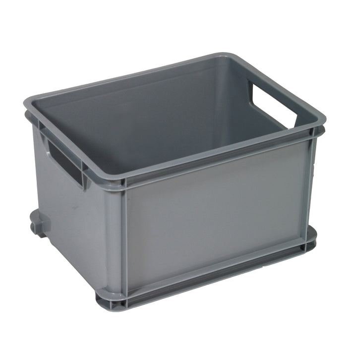 Curver Unibox Classic Stapelbare Opbergbox 15 L