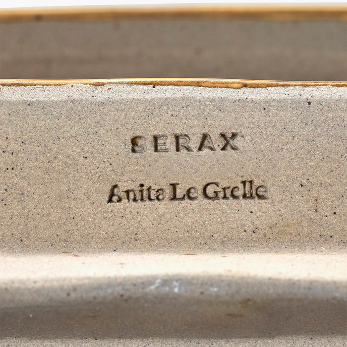 SERAX - Anita Le Grelle - Jame Wandlamp - Roest