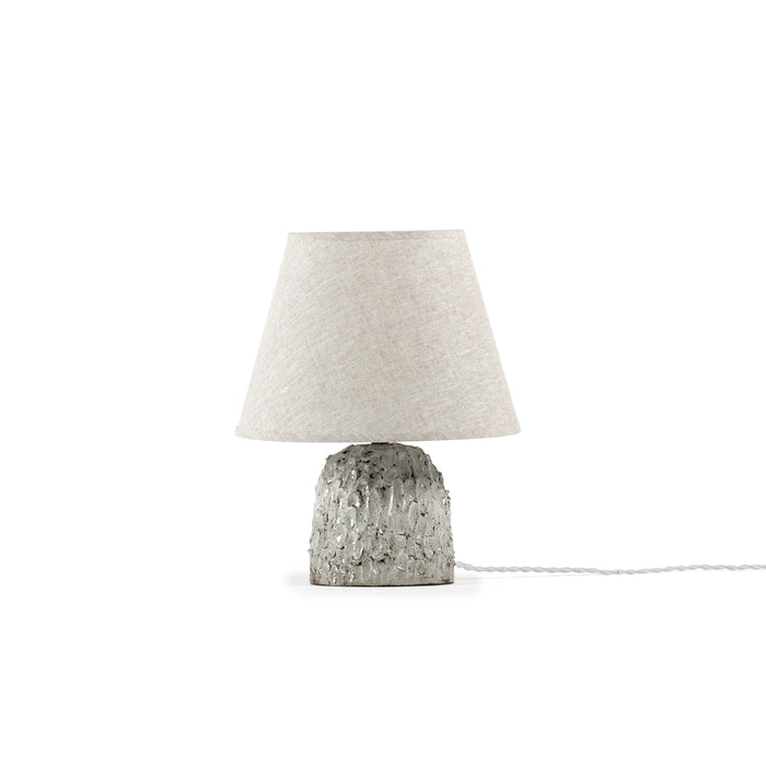 SERAX - Sylvain Willenz - Tronco Tafellamp Ø 30 cm - Wit