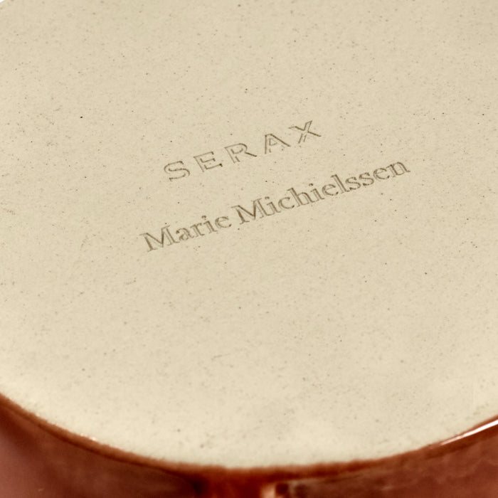 SERAX - Marie Michielssen - Glazed Molly Waxinelichthouder - Set van 3