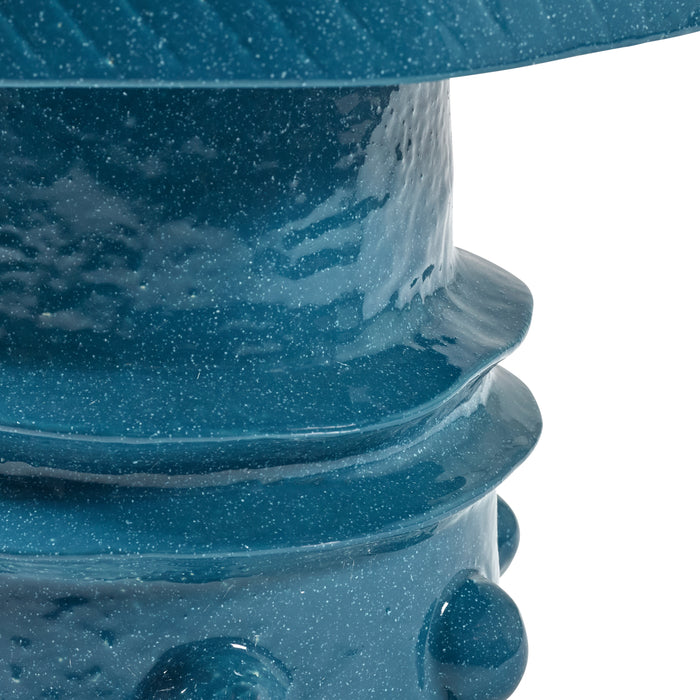 SERAX - Marie Michielssen Clara Bijzettafel - Blauw