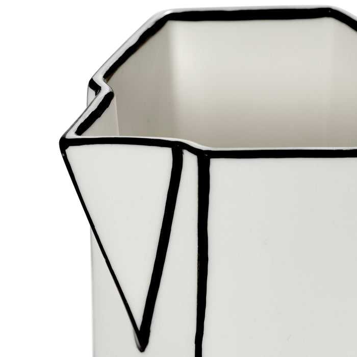 SERAX - Annebet Philips - Carte Blanche Kan