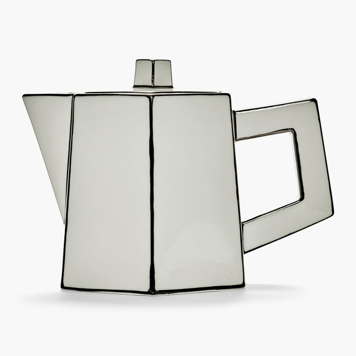 SERAX - Annebet Philips - Carte Blanche Theepot