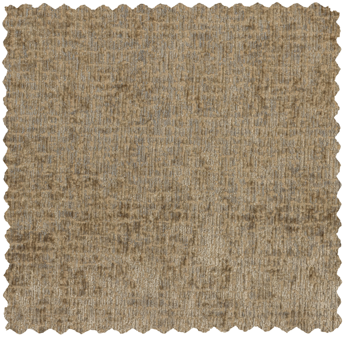 WOOOD Statement 4-Zits Bank - Polyester - Wheatfield - 77x280x93
