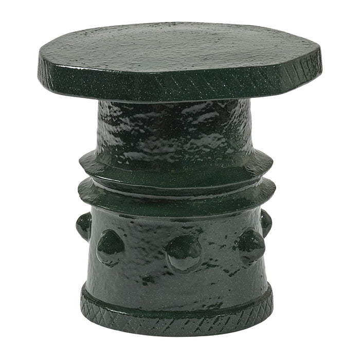 SERAX - Marie Michielssen Clara Bijzettafel - Donkergroen