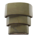SERAX - Anita Le Grelle - Jim Wandlamp - Lichtgroen
