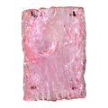 SERAX - Filip Arickx - Oak Wandlamp H 26 cm  - Roze