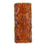 SERAX - Filip Arickx - Oak Wandlamp H 30,5 cm - Amber