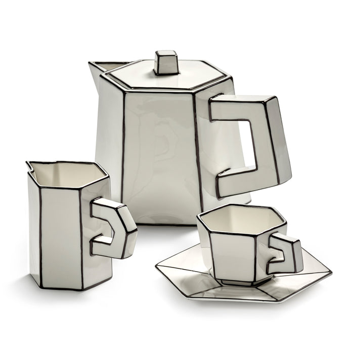 SERAX - Annebet Philips - Carte Blanche Kan