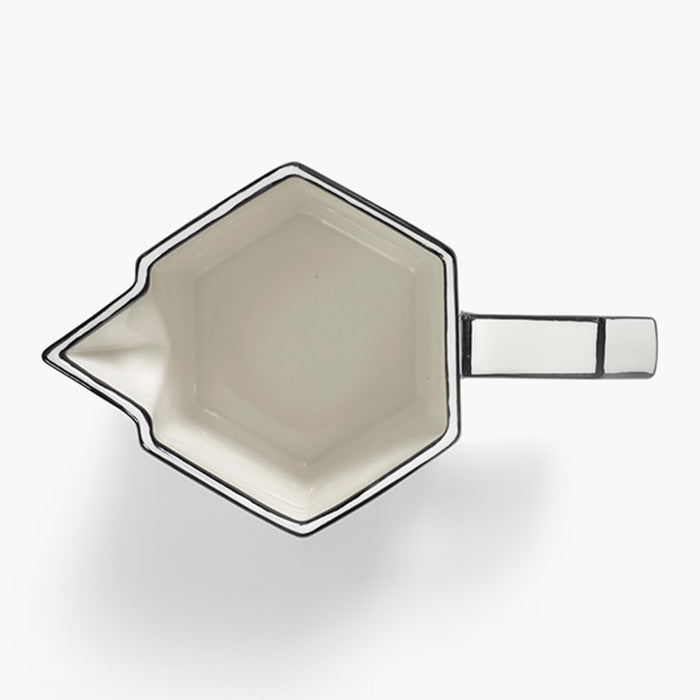 SERAX - Annebet Philips - Carte Blanche Kan