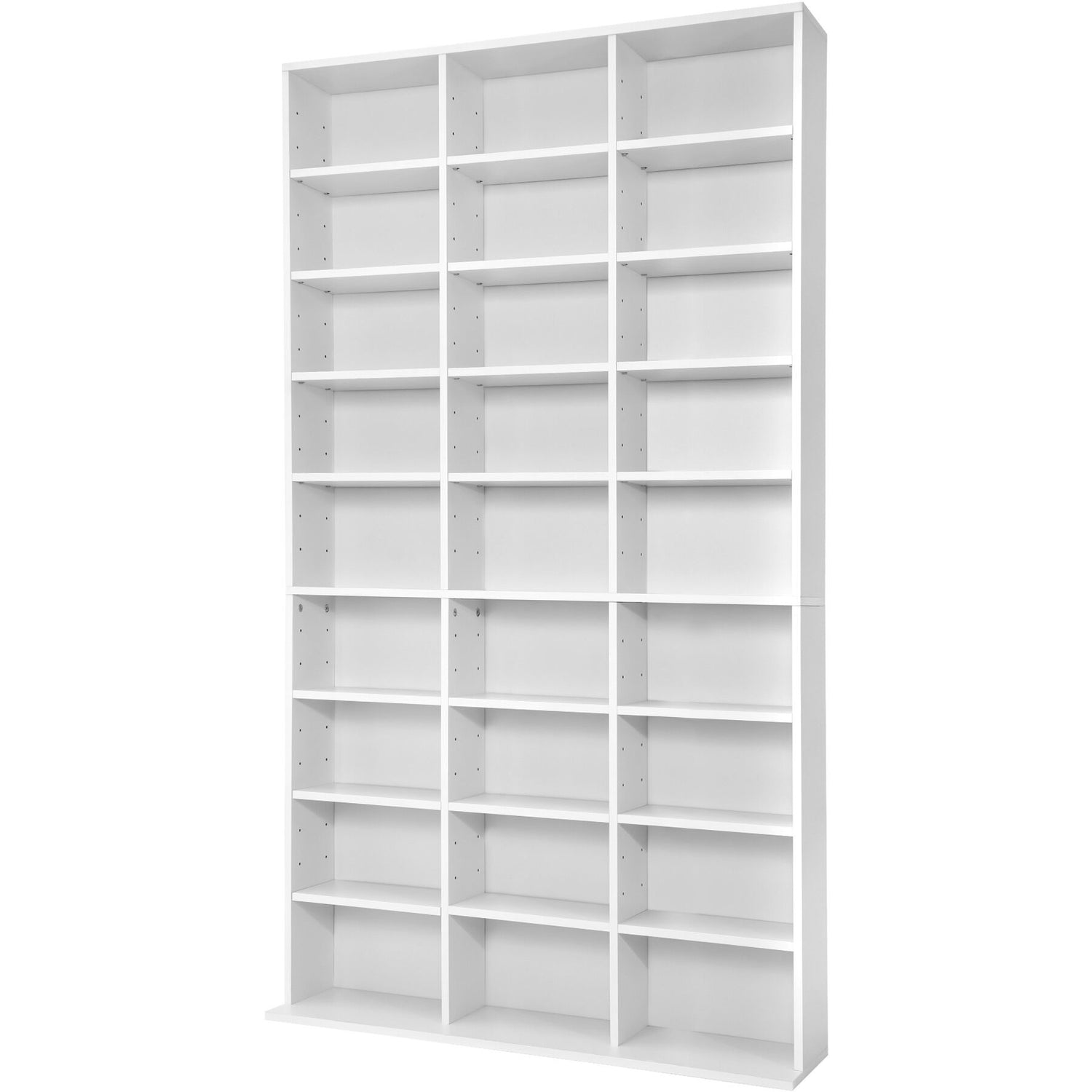 tectake® Kast Christel 180x102x23,5cm