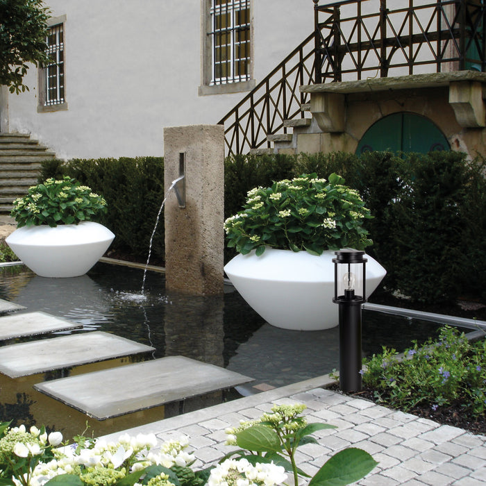 KS Verlichting Sydney Sokkellamp