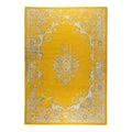 Interieur05 Vintage Vloerkleed Keshan Geel - 280 x 190 cm