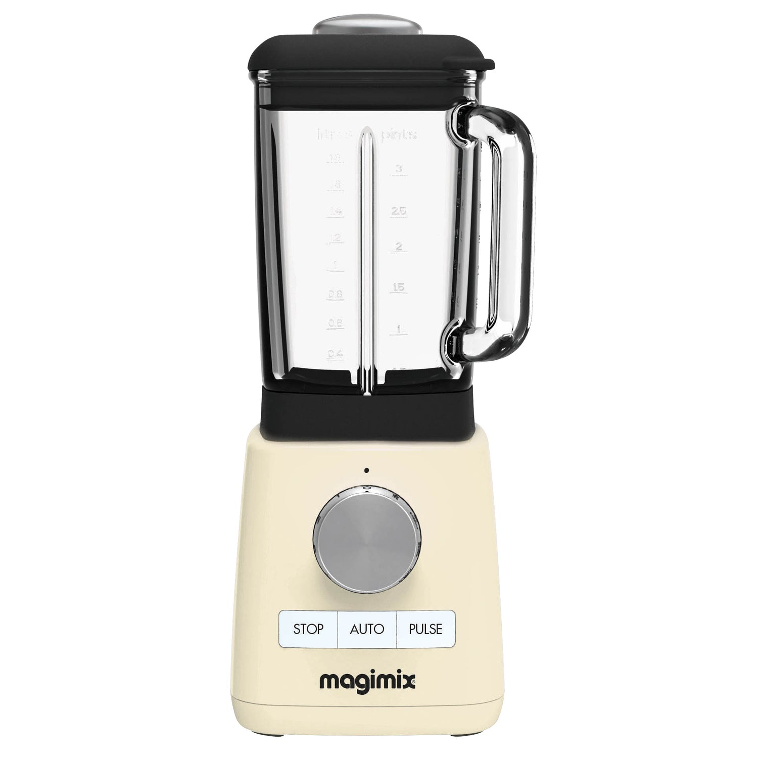 Magimix 11627NL Power Blender