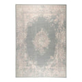 Interieur05 Vintage Vloerkleed Keshan Grijs - 240 x 330 cm