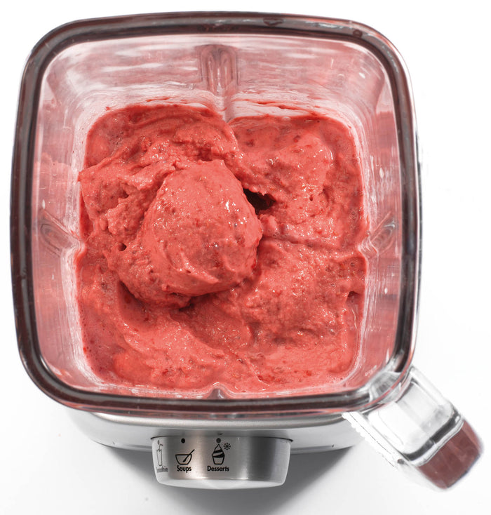 Magimix 11627NL Power Blender