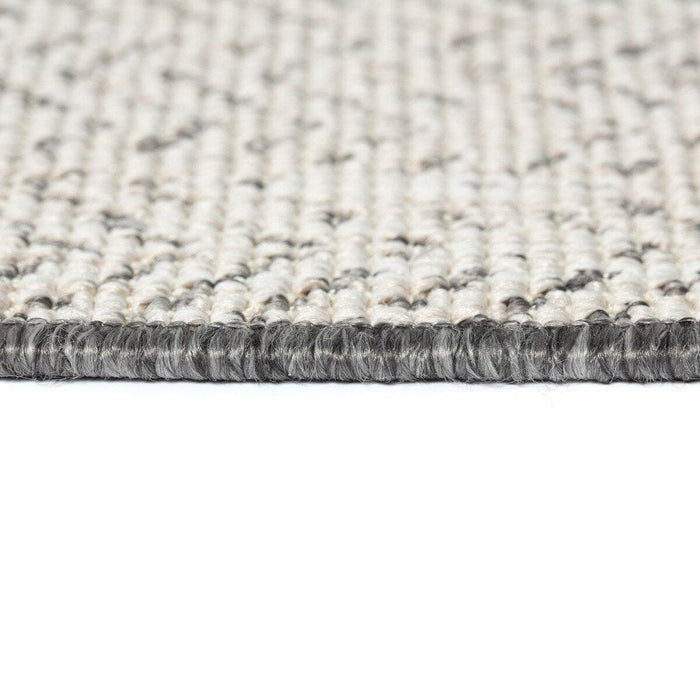 Buitenkleed Dahl Grijs Eva Interior - 160 x 230 cm