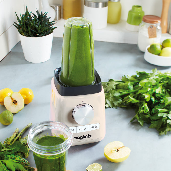 Magimix 11627NL Power Blender