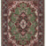 Interieur05 Vintage vloerkleed Nain Perzisch Groen - 185 x 270 cm
