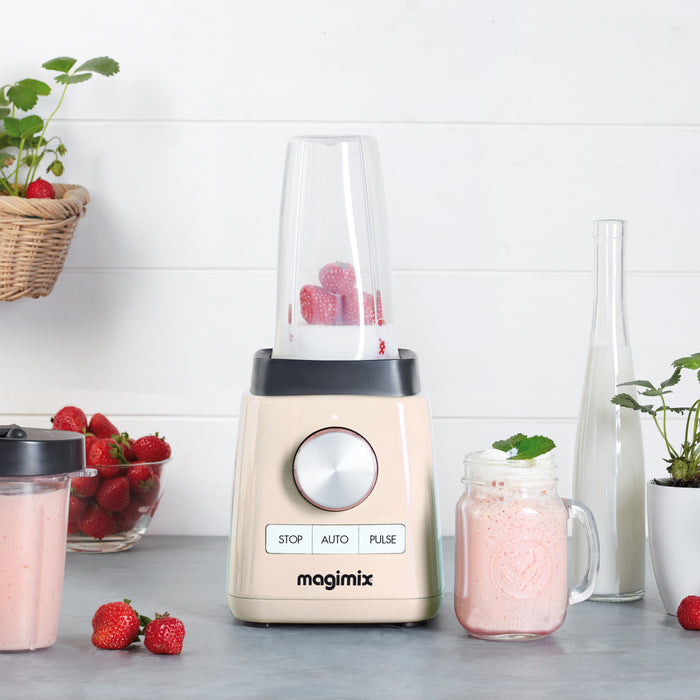 Magimix 11627NL Power Blender