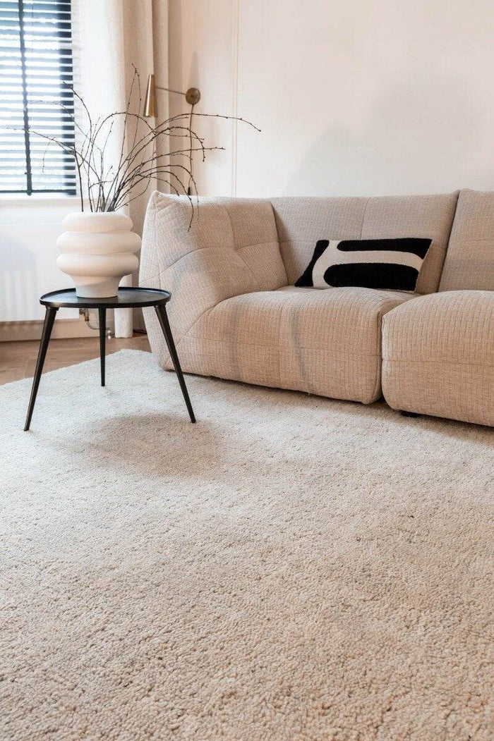 Interieur05 Berber Vloerkleed Beige Nador - 240 x 340 cm