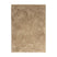 Hoogpolig Vloerkleed Pilo Beige Polyester Interieur05 - 80 x 150 cm