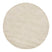 Interieur05 Rond Berber Vloerkleed Beige Nador - 160 x 160 cm