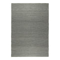 Interieur05 Wollen Vloerkleed Groen Vik - 140 x 200 cm