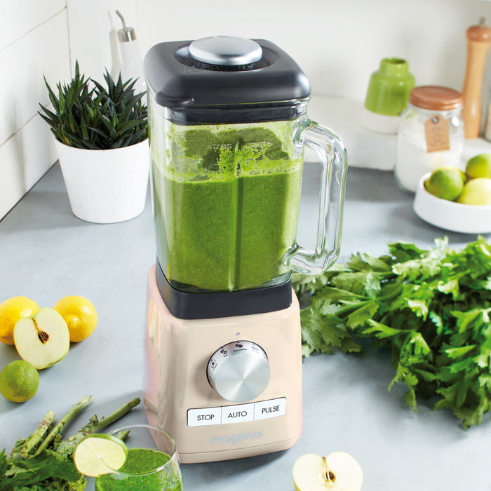 Magimix 11627NL Power Blender