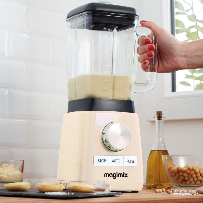 Magimix 11627NL Power Blender