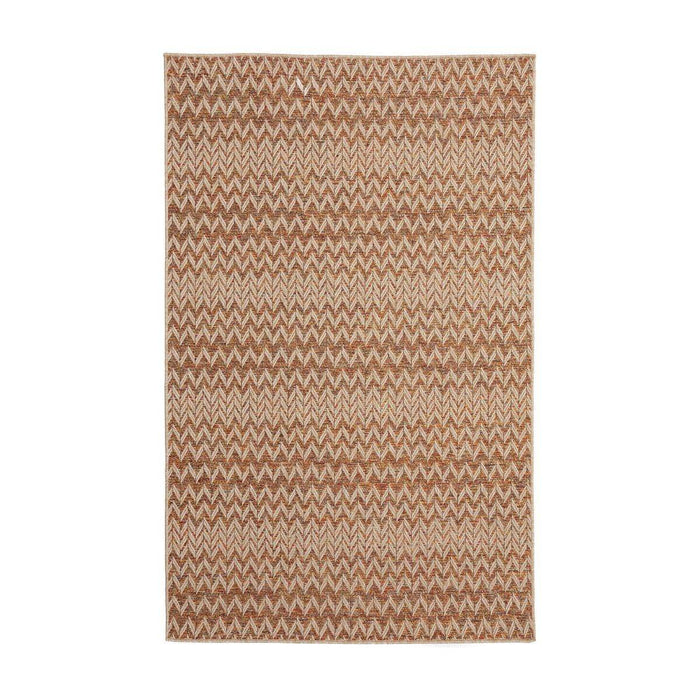 Interieur05 Buitenkleed Ibiza Elay Jute - 160 x 230 cm
