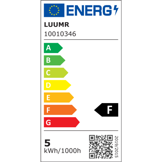 QAZQA Smart grondspot staal 2-lichts verstelbaar IP65 incl. 2 GU10