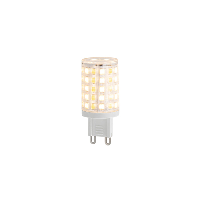 QAZQA Smart badkamer wandlamp goud IP44 2-lichts incl. 2 Wifi G9 -