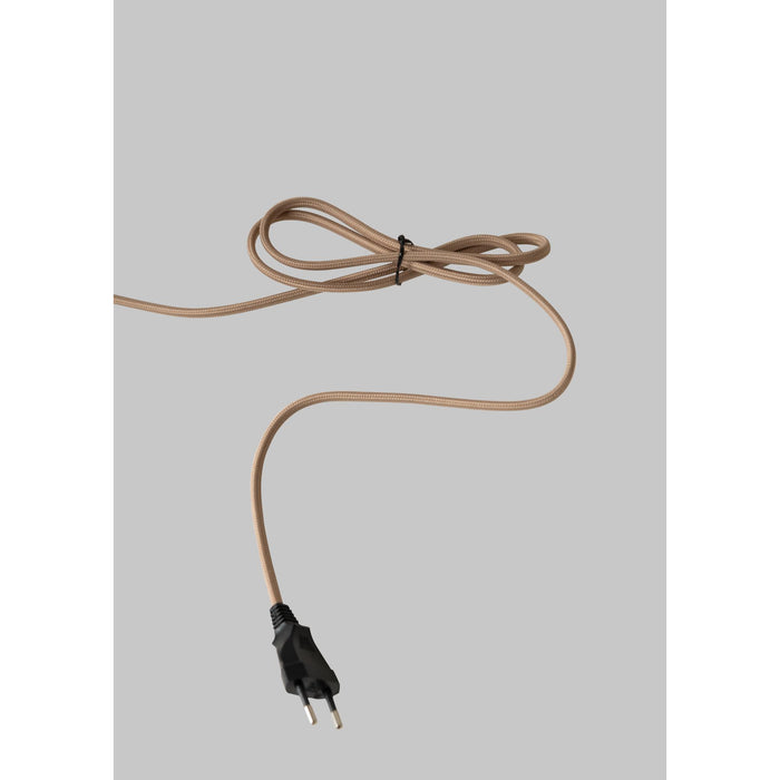 it's about RoMi Tafellamp Tivoli - Wit - Ø12cm