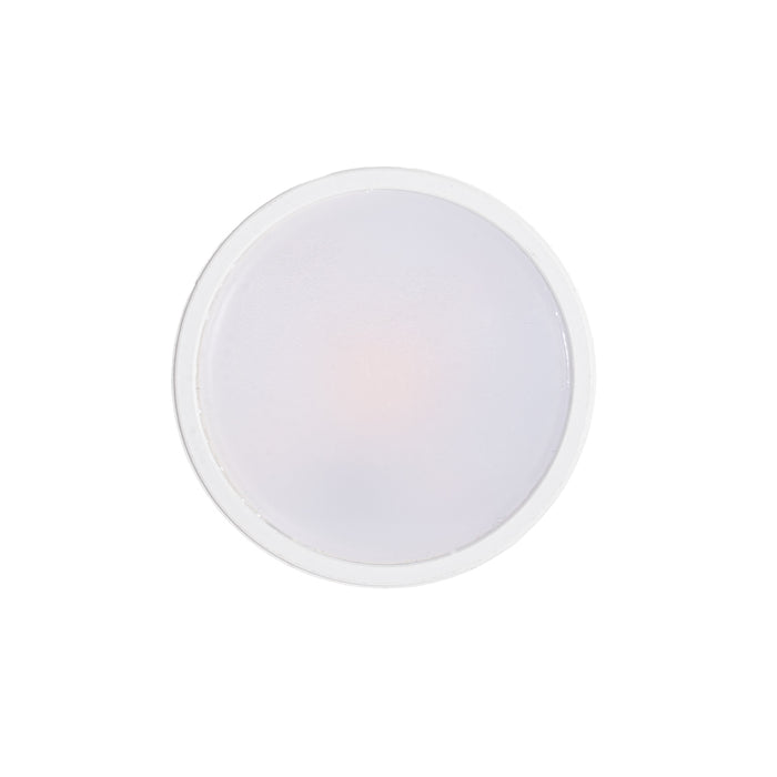 LUEDD Smart GU10 50mm LED lamp helder 4.7W 400 lm 2200-4000K