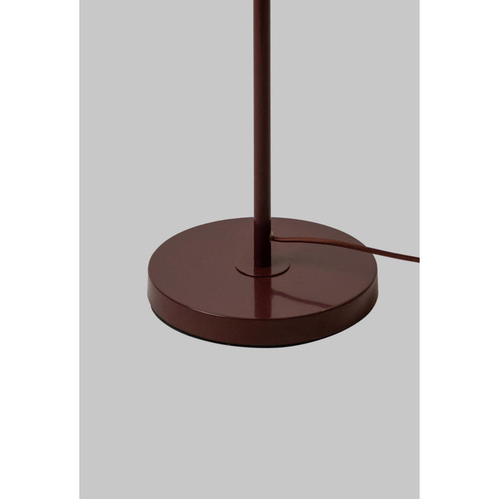 it's about RoMi Vloerlamp Copenhagen - Rood - 48x26x170cm