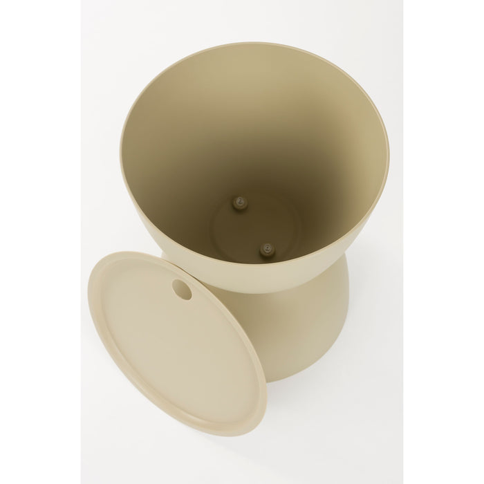Housecraft Living Mara Tuin Bijzettafel Beige