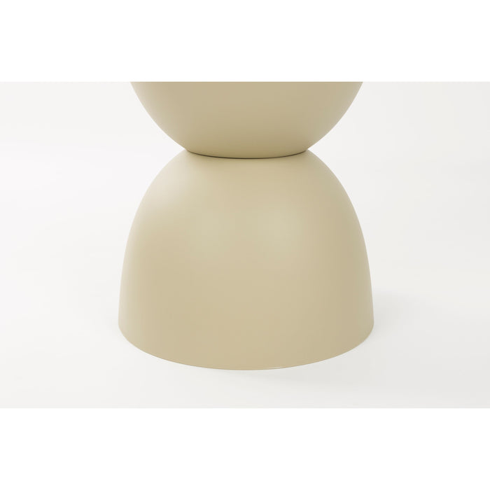Housecraft Living Mara Tuin Bijzettafel Beige