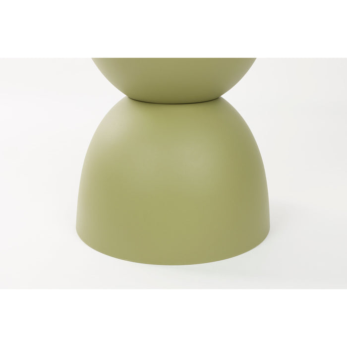 Housecraft Living Mara Tuin Bijzettafel Groen