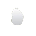 Light & Living Spiegel Azula - Wit - 61.5x1.5x84cm