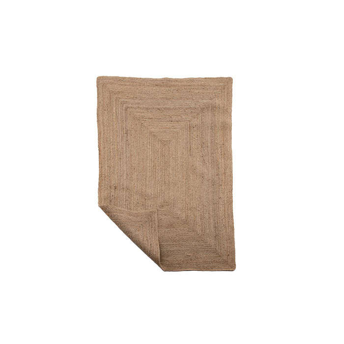 Hioshop Oliver vloerkleed 300x200cm naturel.