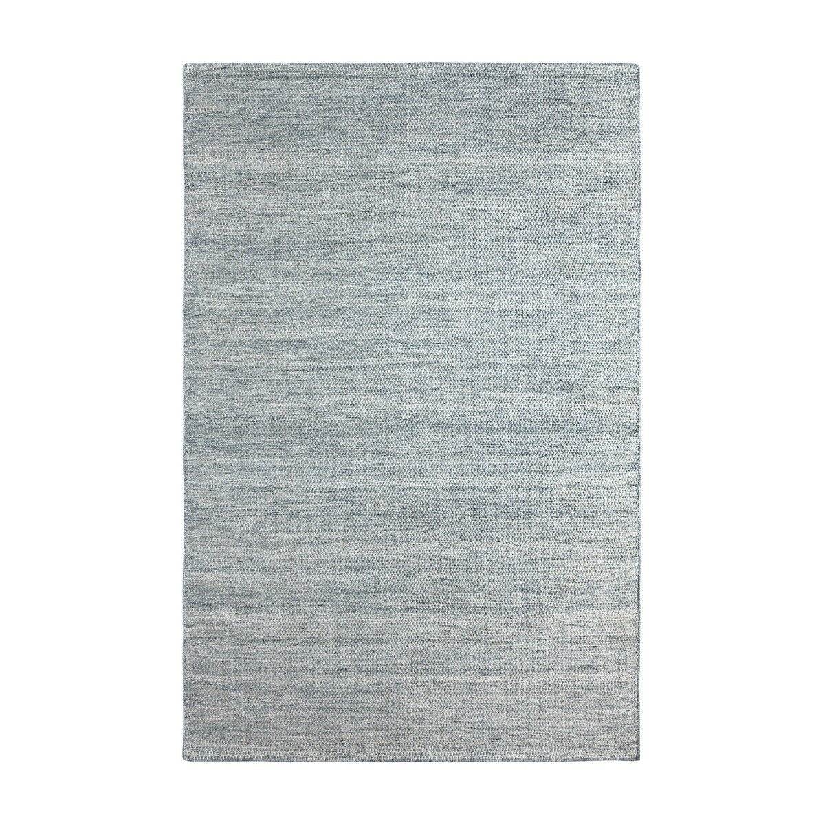 Interieur05 Vloerkleed Gerecycled Materiaal Ciro Grijs op=op