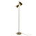 it's about RoMi Vloerlamp Salamanca - Groen - 28x28x145cm
