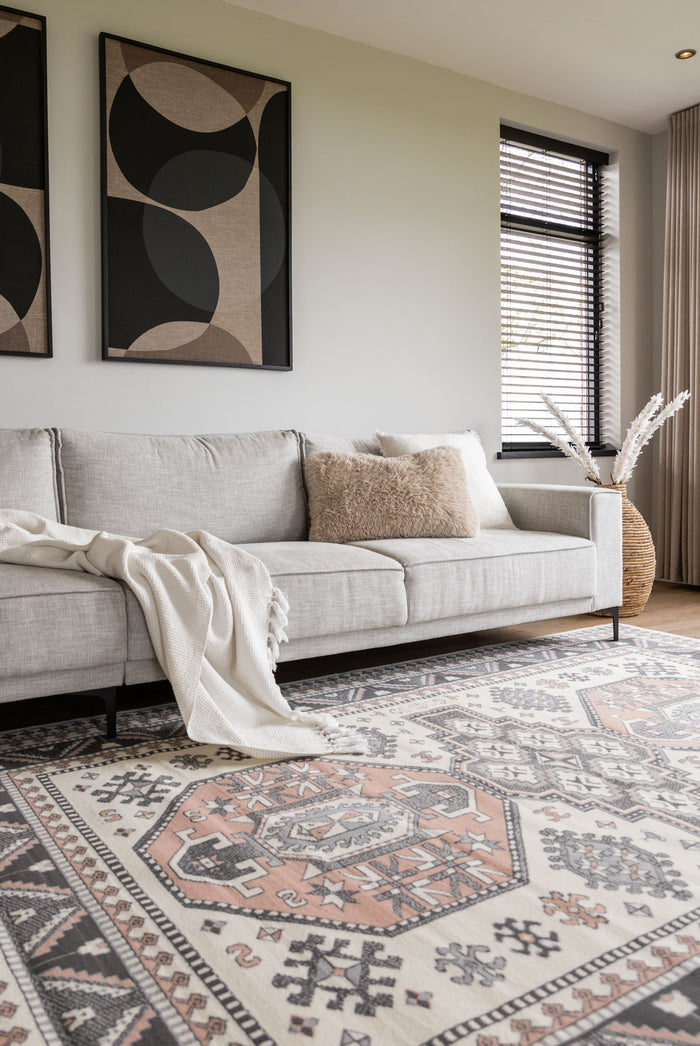 Interieur05 Vintage Vloerkleed  Marad 235x320cm