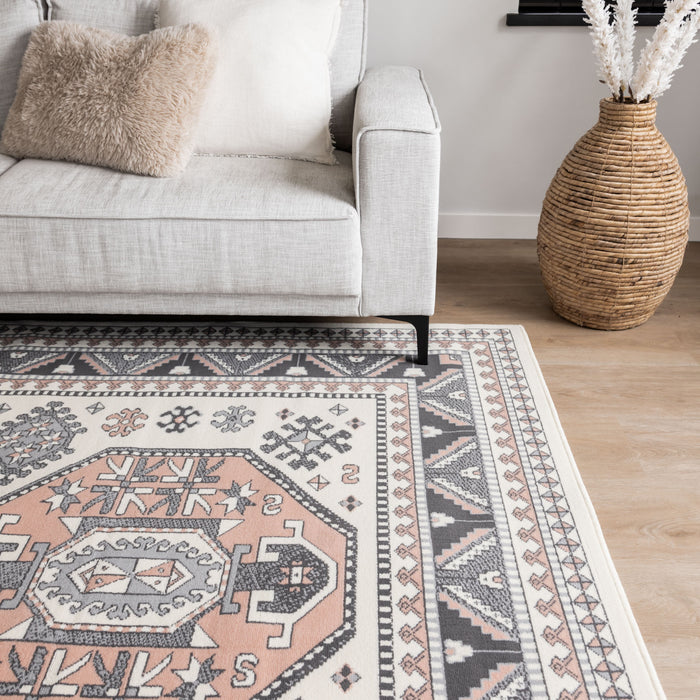 Interieur05 Vintage Vloerkleed  Marad 235x320cm