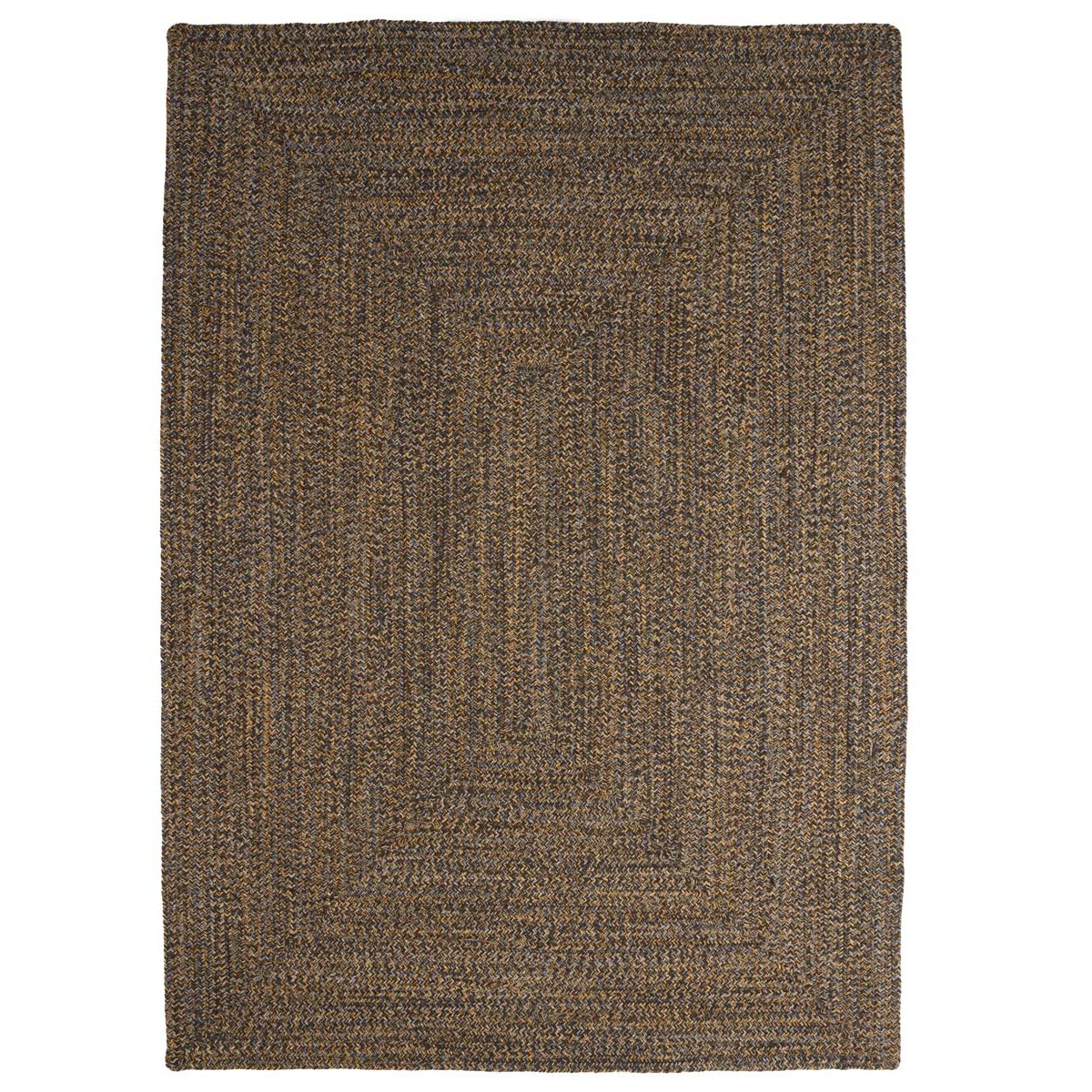 Boho&me Vloerkleed katoen - Joy multi - 120x170 cm