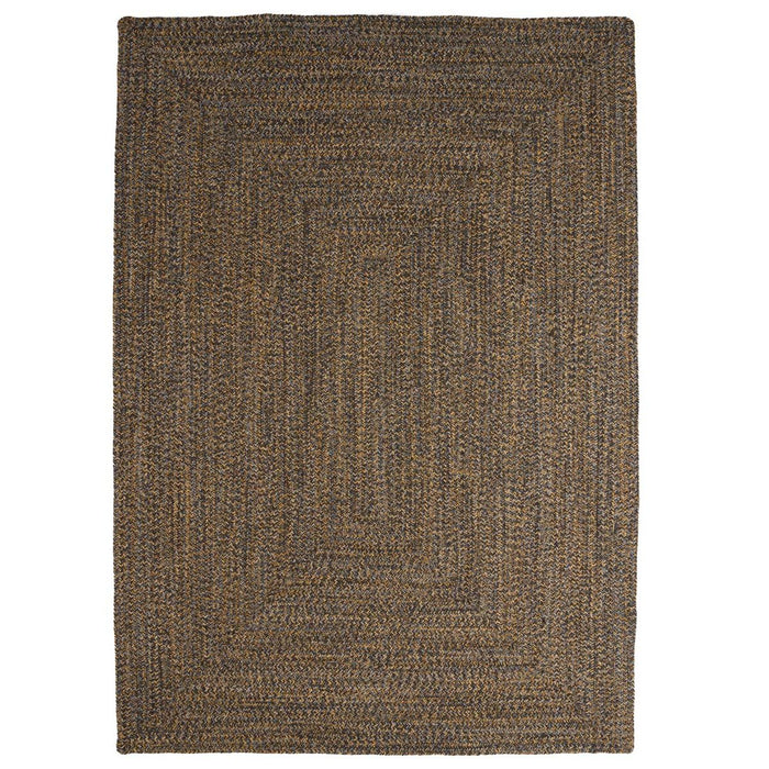 Boho&me Vloerkleed katoen - Joy multi - 120x170 cm